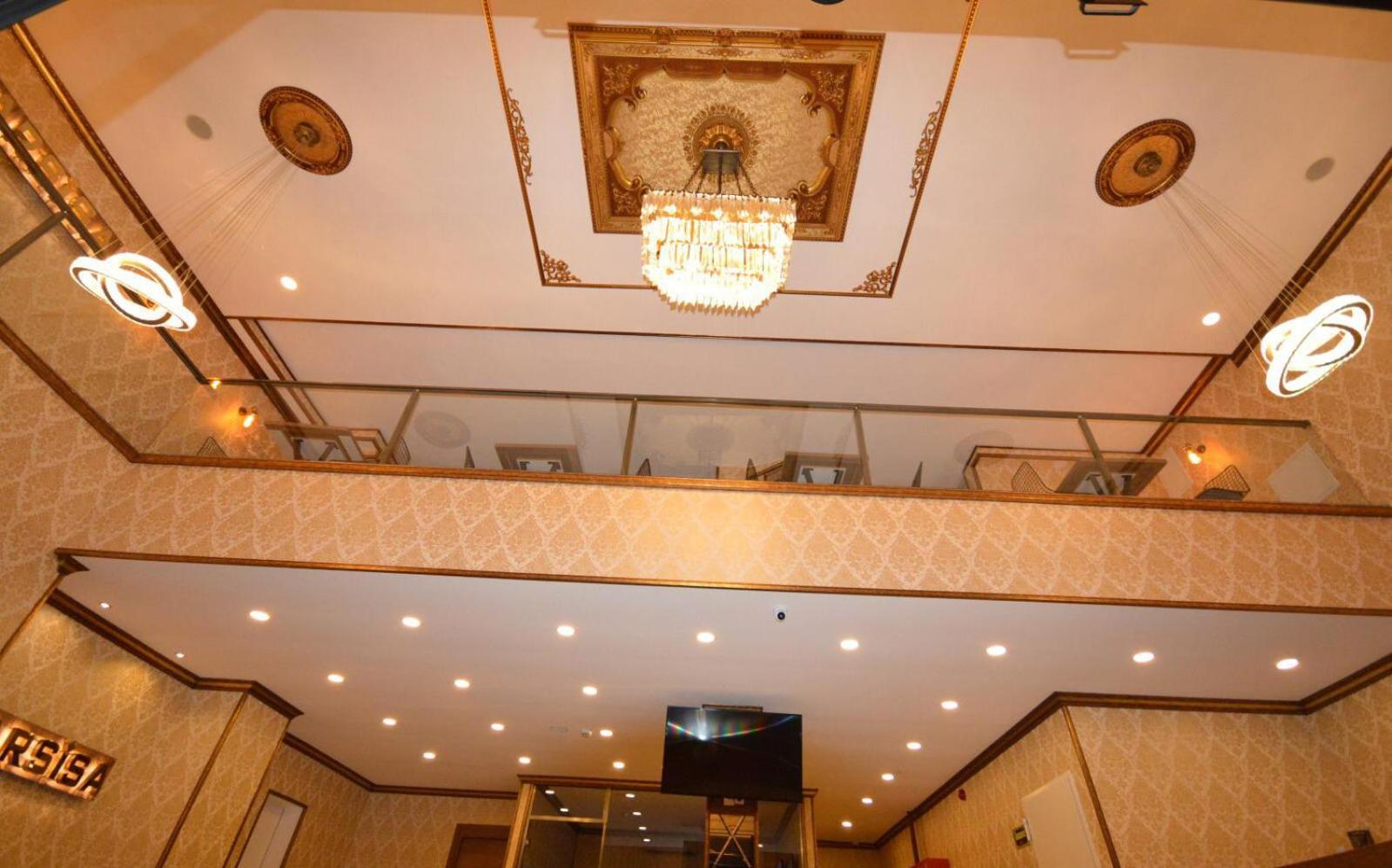 Arsisa Hotel — Fotoğraflar 3